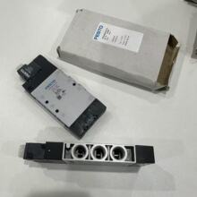 ��˹��FESTO��ŷ�CPE18-P1-5/3E-1/4 550159 CPE18-P1-5/3G-1/4