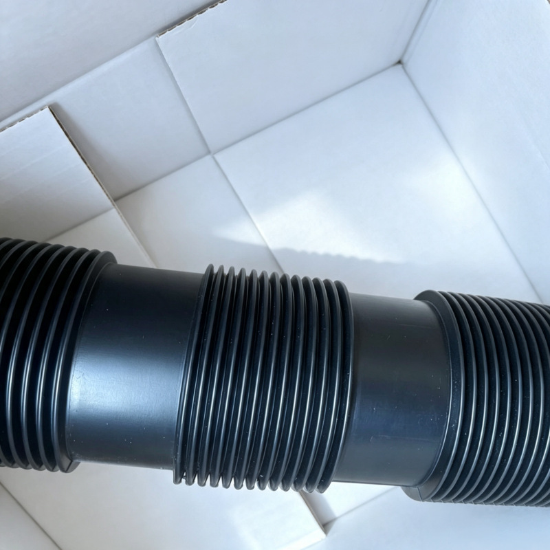 A1170940382 is suitable for Mercedes-Benz M117 M116 engine air intake pipe A1170941982