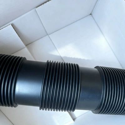 Hava qəbuledici borular for Mercedes-Benz M117
