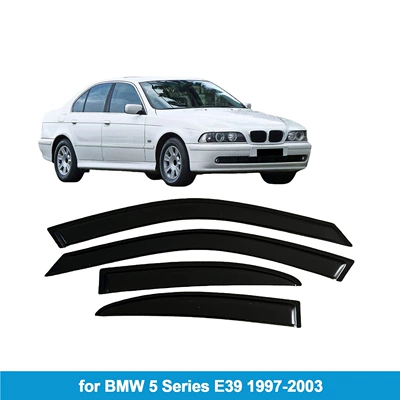 Suitable for Bmw 5 Rain shield