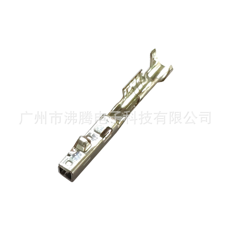 TE:2296537-2   原装端子 汽车接线端子 厂家直销供应