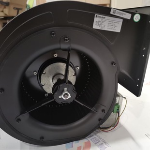Fanshida Fans-tech Centrifugal Fan SC225A1-AF5-01 Office Air Conditioner