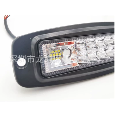 car LED work light: İşçi projektorları