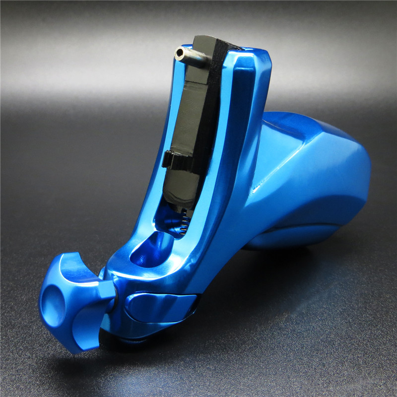 BRONC 1003-66 New Professional Motor Integrated Tattoo Pen - In Stock, Direct Sales from the Tattoo Machine Manufacturer