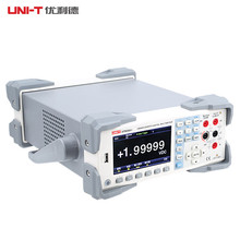 UNI-T���������f�ñ�̨ʽ�߾��ȷ���5λ�딵�@늹�����UT805A+