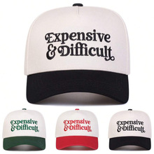 O 32268 Embroidered Baseball Cap �������ñ�羳����ͨ��