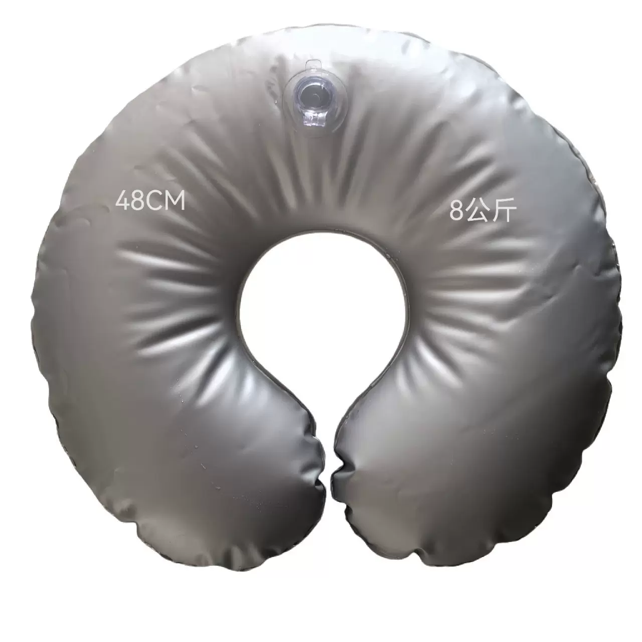 开口配重水袋加厚天幕沙滩旗四角折叠艾灸刀旗底座增重新款