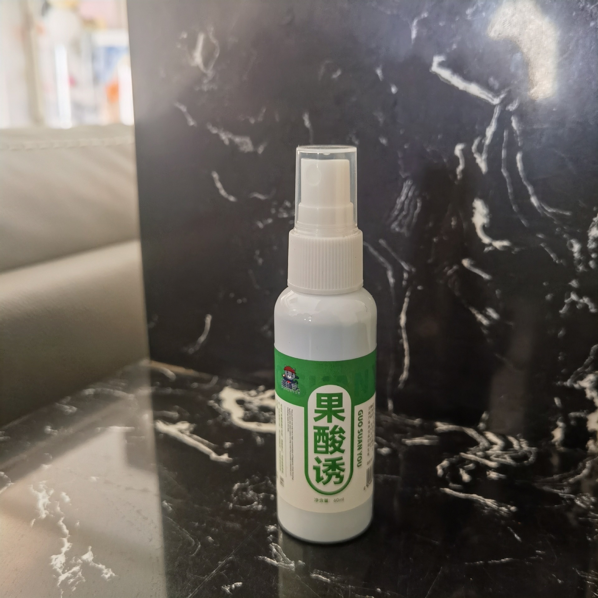 Señuelo ácido de fruta Cat Catch 50ml