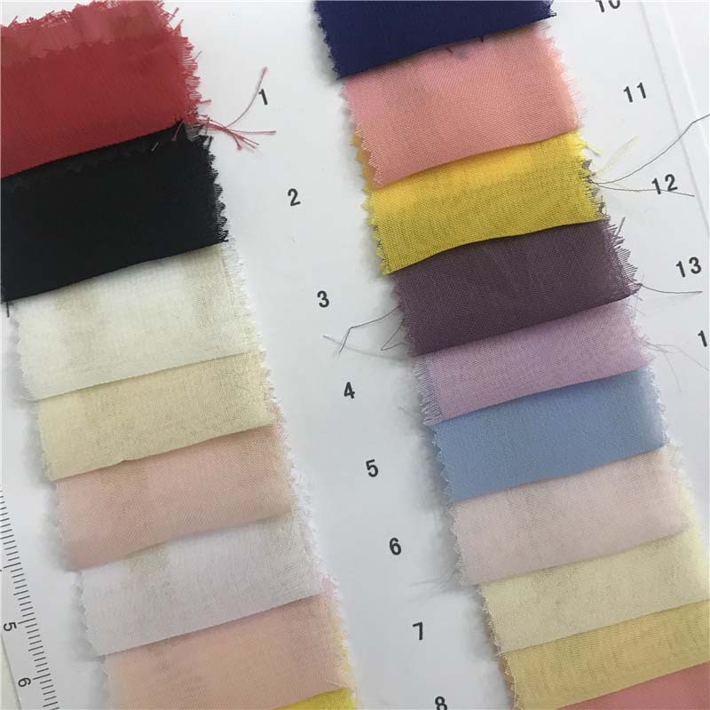 120D复合丝面料116个颜色现货供应厂家直销时装时尚面料3222197