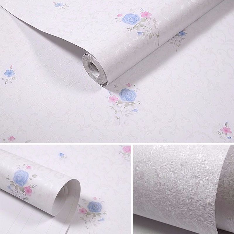 [관리자 추천] 하얀 모란