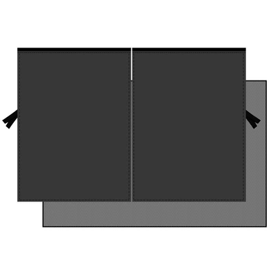Hot-Selling Product, Magnetic Sunshade for | Sun shade