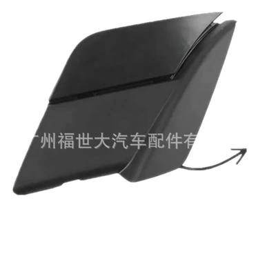 71713-64R00-Zxa, Bumper