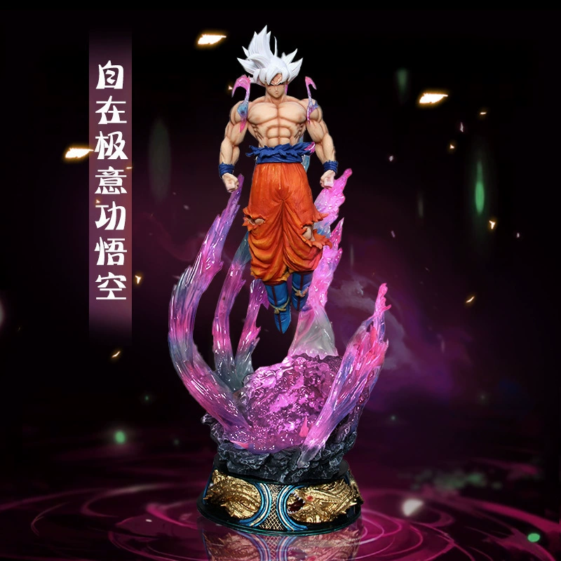 Dragon Ball, минифигурка, праздничный подарок, оптовая продажа