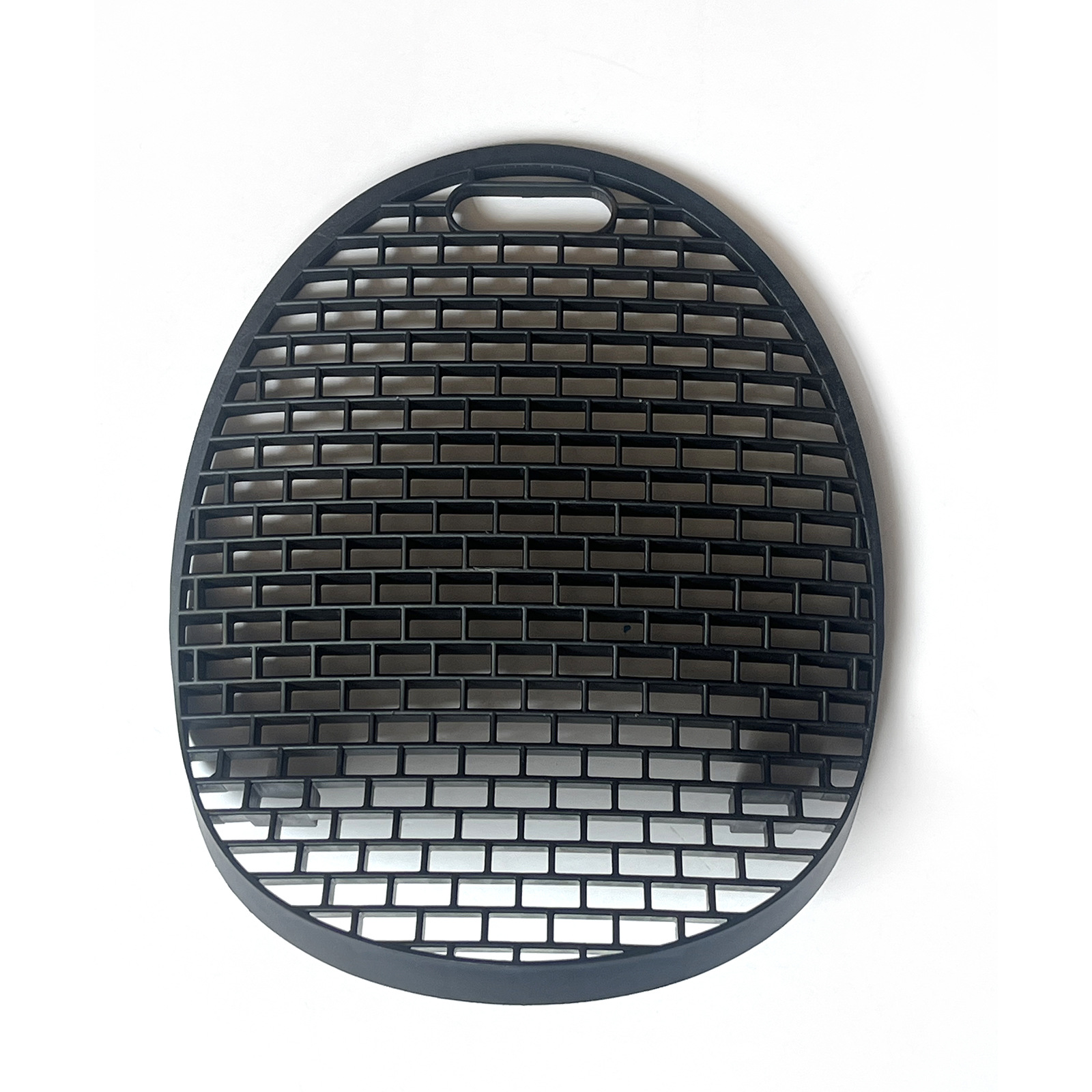 Car Washing Tools 20L Car Wash Bucket Drain Rack Professional Sediment Filter Tool Bucket Sand and Gravel Filter Net