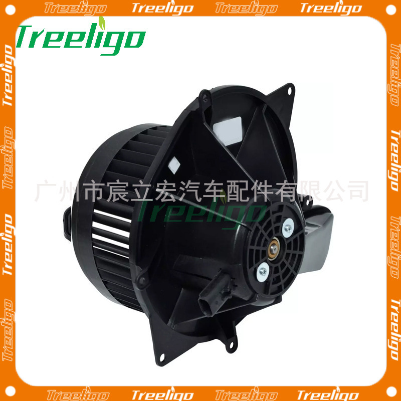 Para Dodge cargador 2006-2007 coche aire acondicionado ventilador motor 5061091ab