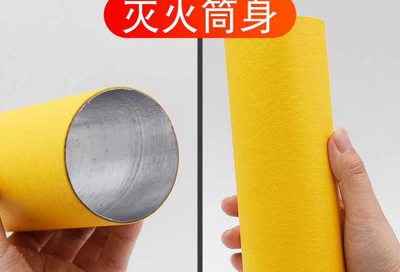 Moxa Roll Holder Tube Kraft Paper Moxibustion Cylinder with Steel Needles for Traditional Warming Therapy specifications