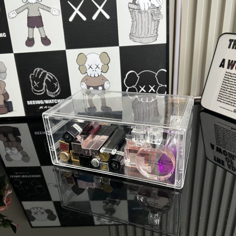 단일 펌핑 투명 6400