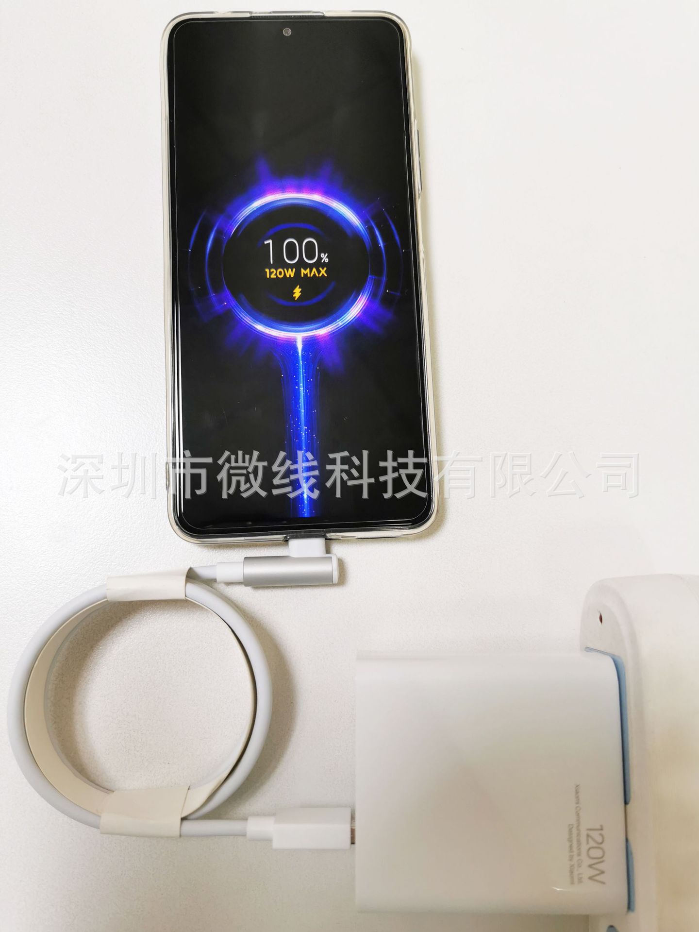 C004 codo 120W/67W Blanco 1 m