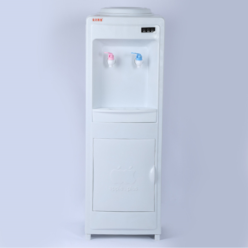 Jinlonghengyu Manufacturer Wholesale Water Dispenser Desktop Refrigeration Small Wattage Water Plant School Water Station Gift Hot and Cold Jinlonghengyu Manufacturer Wholesale Water Dispenser Desktop Refrigeration Small Wattage Water Plant School Water Station Gift Hot and Cold