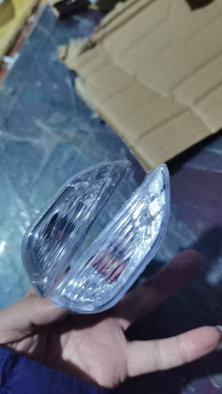 Chevrolet Encore Led Fender Lights/Opel Side Turn Signal Lights Super Bright Version