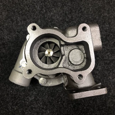Supercharger 1118010K-1-Dw55Dg Turbocharger