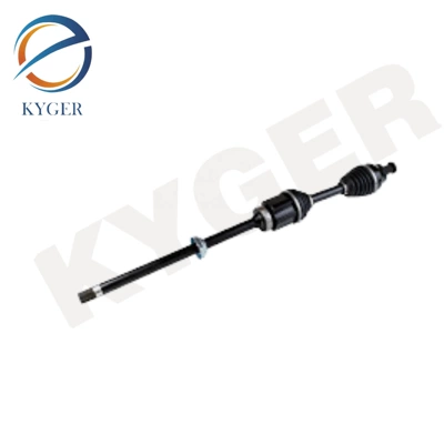 front half axle LR006707 – Yarım ox / Qranat