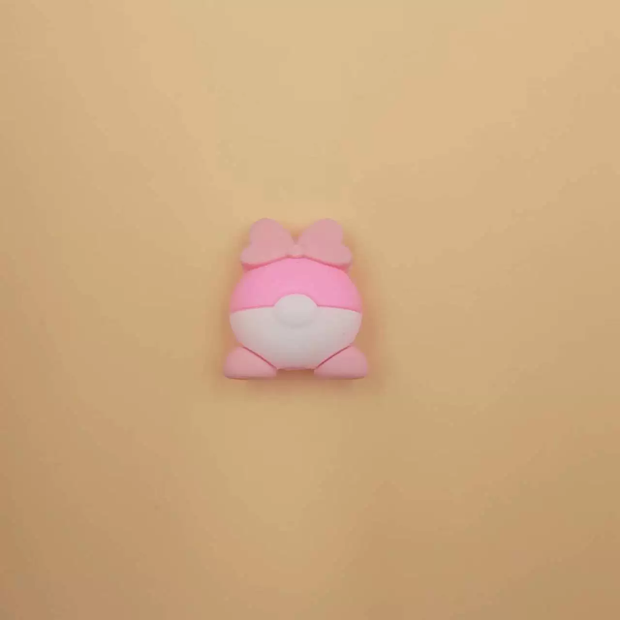 Cartoon doll, protective case, charger, wholesale
