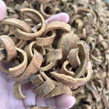 优惠批发优质调味香料肉桂 去皮肉桂丝调味品批发大全