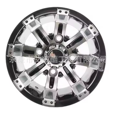"x 5" 10 "x 7" – Motorcycle wheel hub