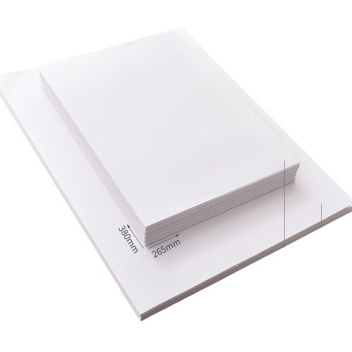 De Ley 73611 Sketch Paper, Watercolor Paper, 4K, 8K, Pencil Sketch Paper, Colored Pencil, Watercolor Art Paper for Drawing and Painting