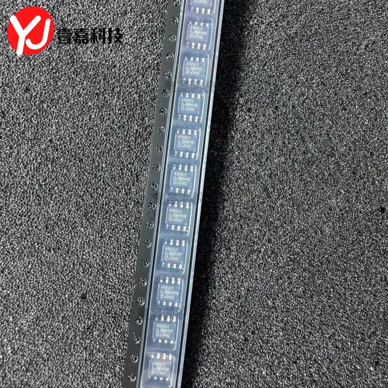 New direct-shot TJA1050T/CM,118 SOP-8 CAN bus transceiver chip