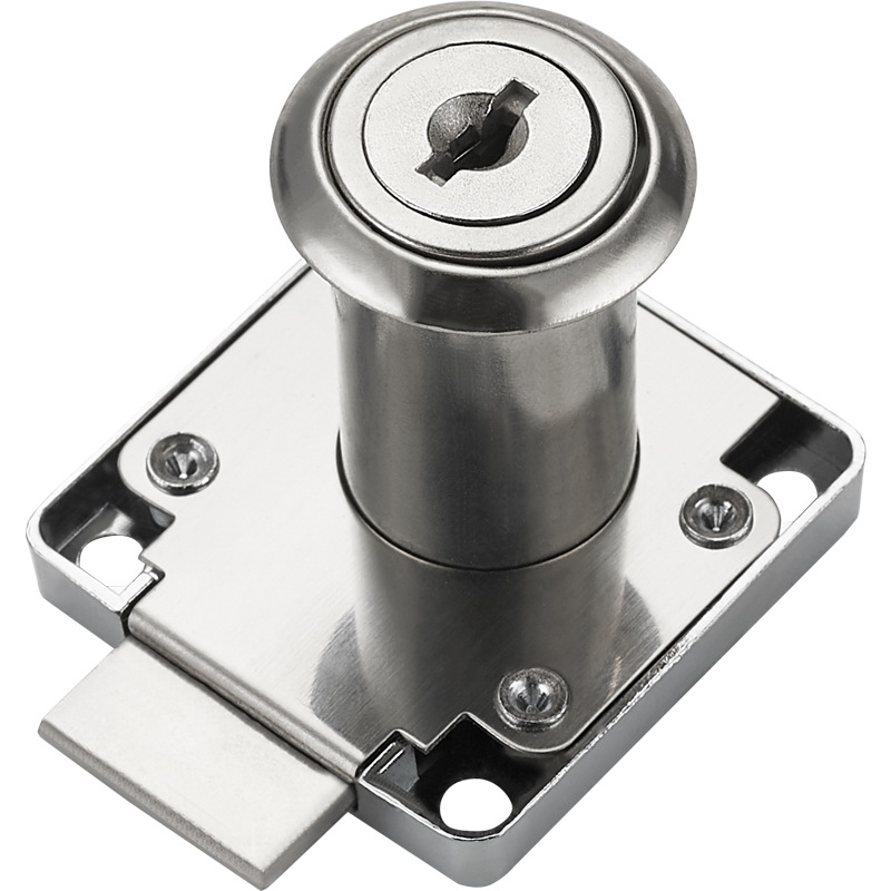 Archivo de escritorio gabinete cerradura muebles hardware armario puerta cerradura del Gabinete cerradura del gabinete al por mayor cerradura del cajón
