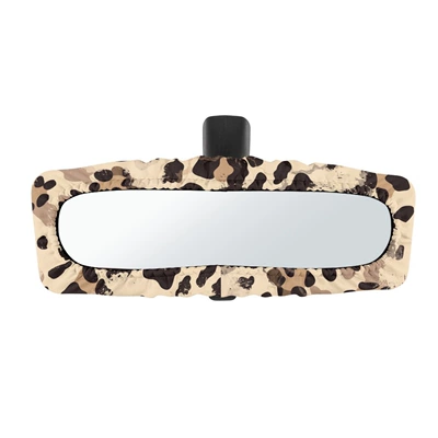 Print Car Rearview Mirror Cover: Sun visor rearview mirror - other-ysfq0944a1cz13-1