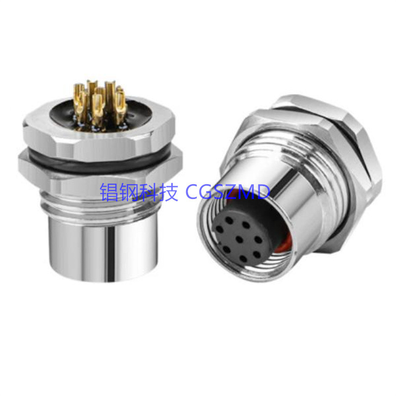 M12ܽ4о оD-Codingd/x PCB˲