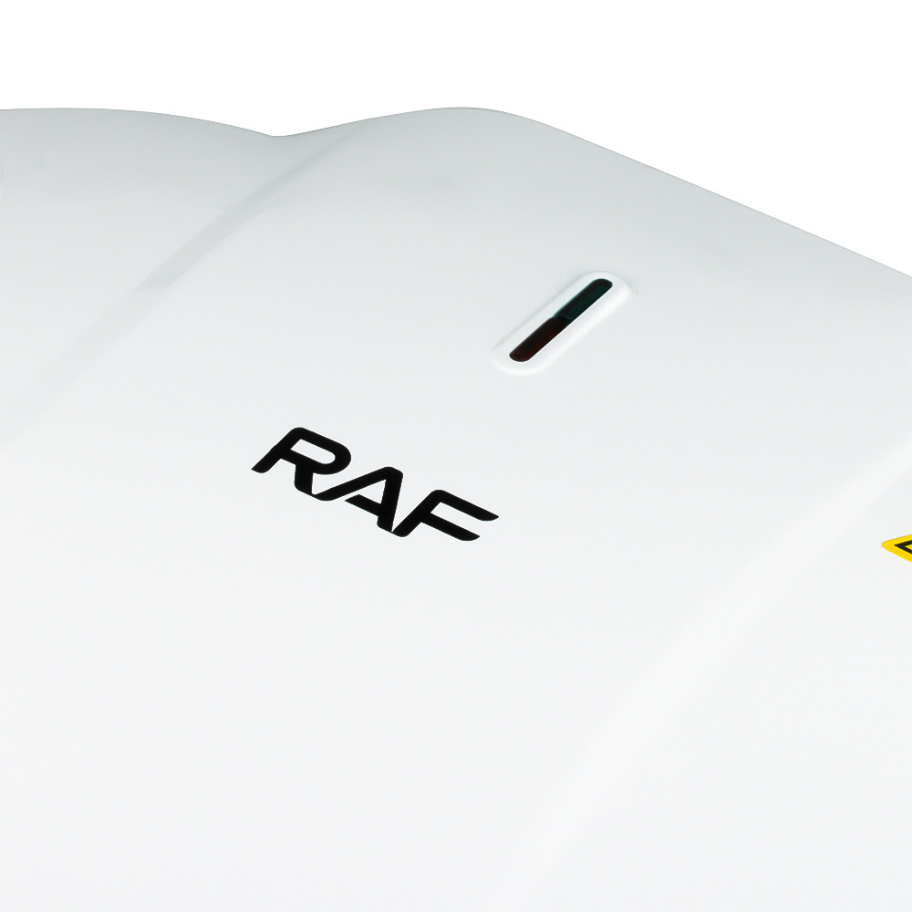 RAF europeisk standard gränsöverskridande hushållsbröd pannkaka mini bakning kaka våffel sand frukostmaskin_voghion.com