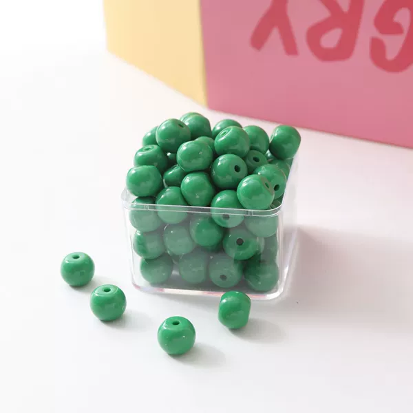2#S032 Military Green_1 piece