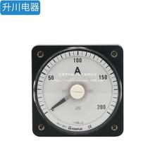 火车头仪表 45L18-450V 200A直流表 45C1863C18 63L18-V电压表