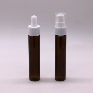 ���l 30ml PET ��ɫ ֱͲ ���A��ƿ ������^ ���ϰ��bƿ��