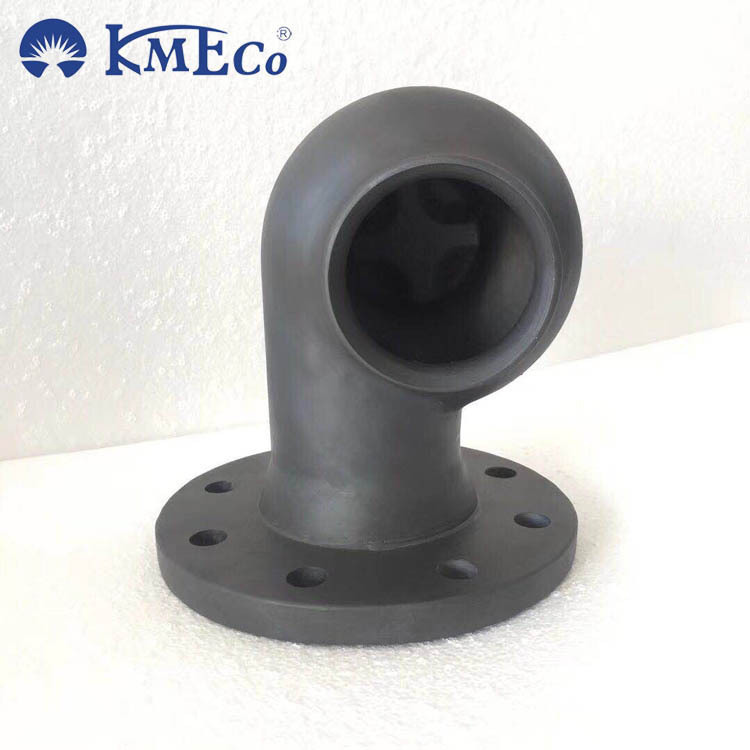斯铂润KMECO SIC-1/2大流量实心锥碳化硅涡流喷嘴替代CYCO