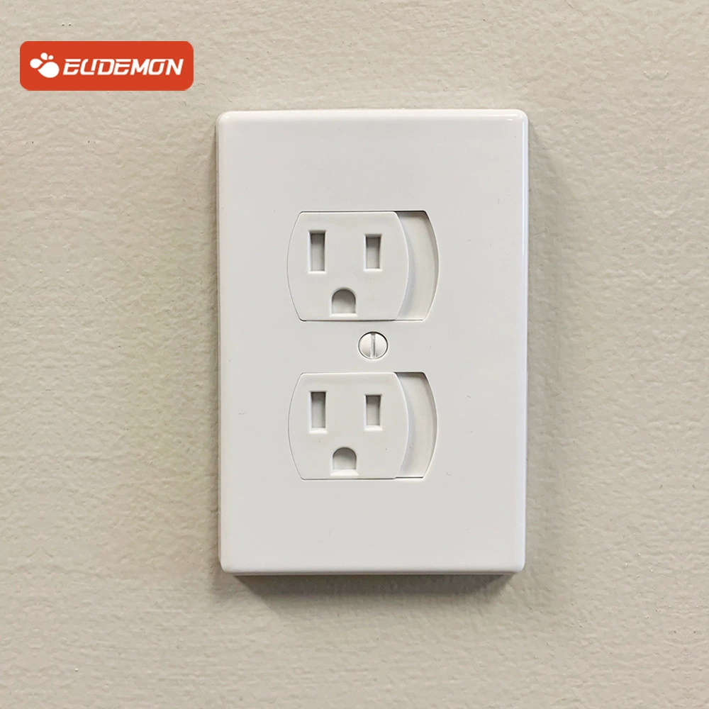 攸曼诚品 Children's protecting cover, power supply, protective case, American style