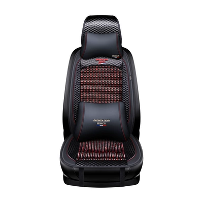 Seat cushion, seat cover — Universal Butt Pad for All Seasons