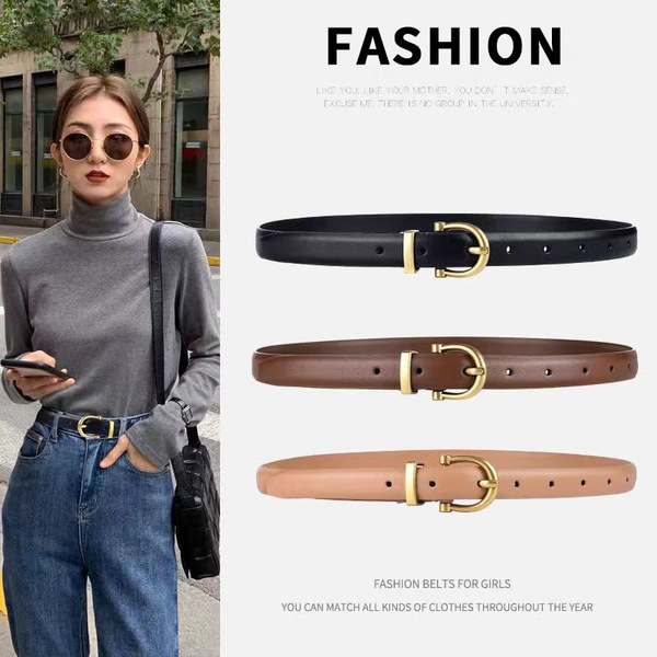 Metal buckle