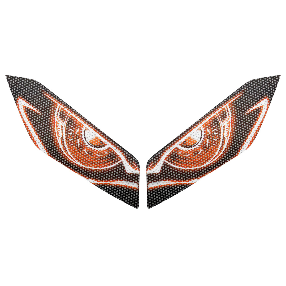 Naranja (ddt023)