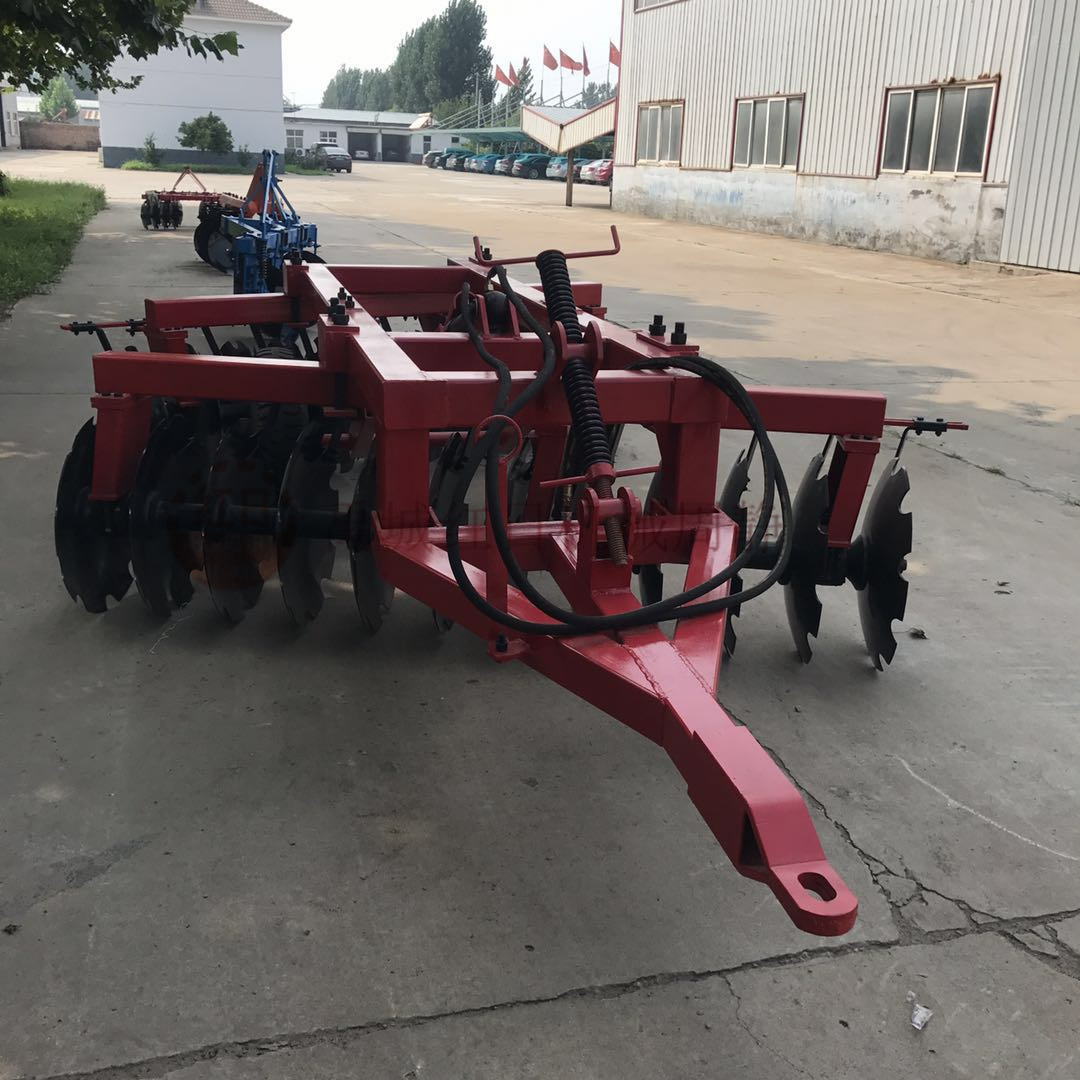 锰钢耙片圆盘耙   重型圆盘耙   折翼圆盘耙   缺口圆盘耙