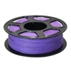 PLA1KG matte purple