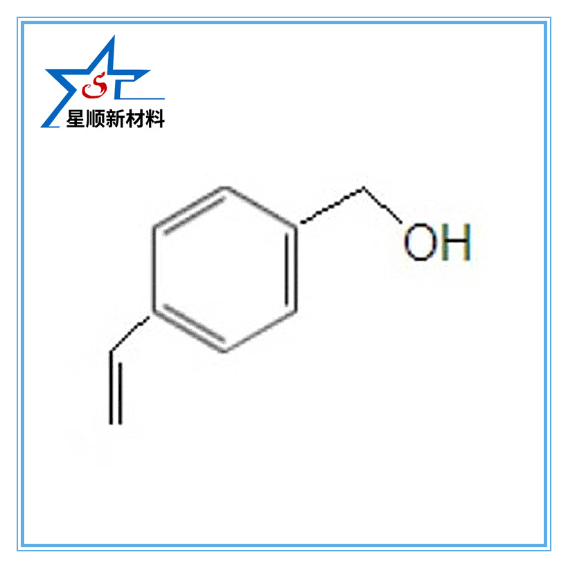 厂家直销4-乙烯基苄醇CAS NO.:30584-69-1