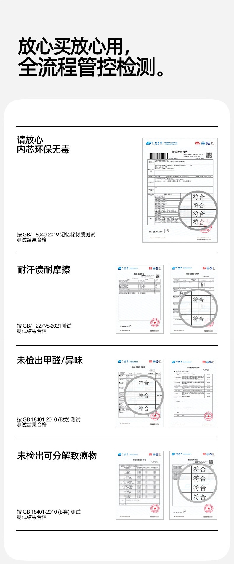 Cicido Gap-Filling Car Lumbar Support Cushion, Car Seat Headrest and Lumbar Support, Tesla Lumbar Cushion