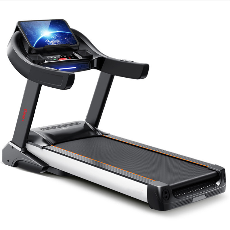 Los fabricantes de equipos de fitness suministran directamente cintas de correr, bicicletas estáticas magnéticas comerciales para interiores, escaladoras y dispositivos de entrenamiento completos.