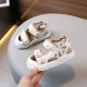 Baby Baby Shoes Summer New Children's Sandals Boys Soft Bottom Toddler Shoes Girls Toddler Shoes