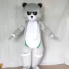 Inflatable Moran Bear